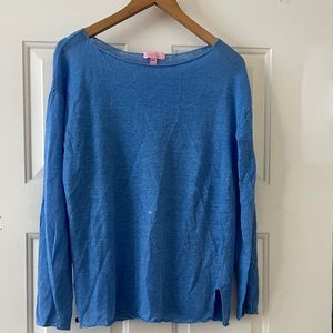 Lily Pulitzer long sleeve